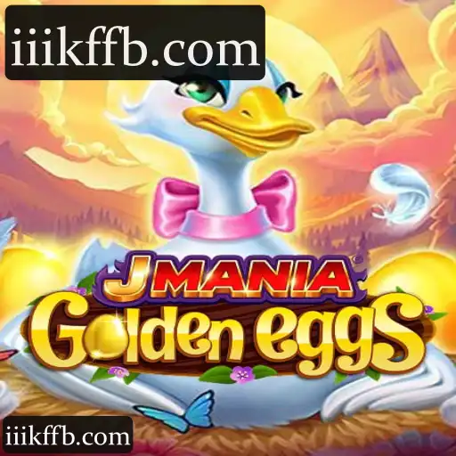 JManiaGoldenEggs