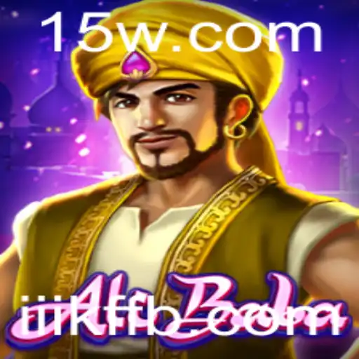 Descubra o Fascinante Mundo do Jogo AliBaba