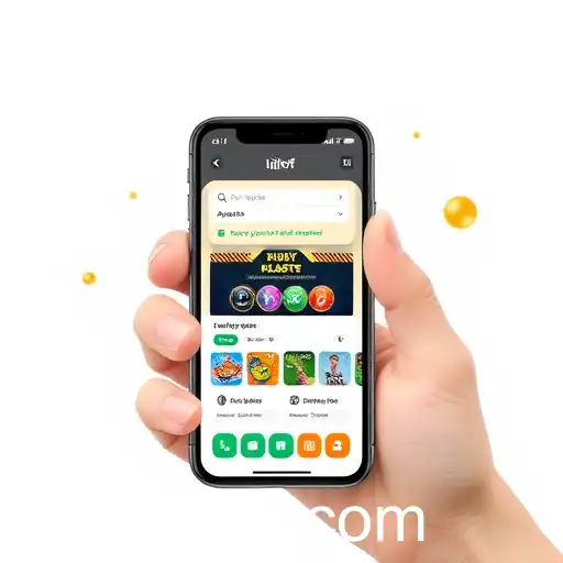 iiikf - App de Apostas no Brasil