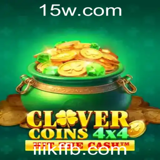 CloverCoins4x4: Um Mergulho no Novo Jogo de Tabuleiro