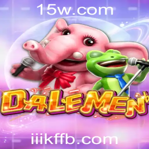 DALEMEN: Explorando o Mundo Fascinante do Jogo com a Palavra-chave iiikf