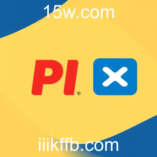 iiikf: Depósito via PIX