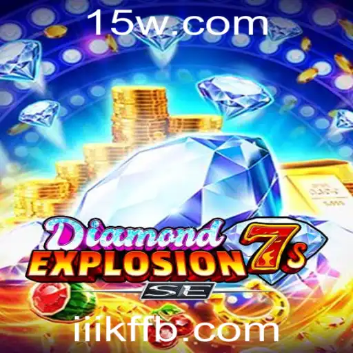 Explorando 'DiamondExplosion7sSE': Uma Nova Dimensão de Entretenimento