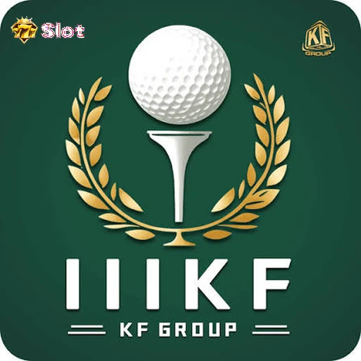 iiikf Logo