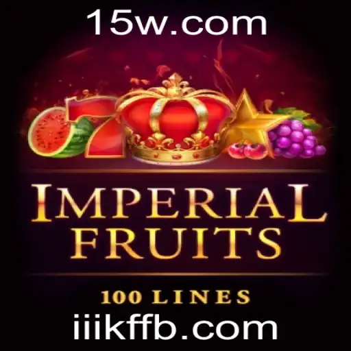 Descubra o Fascinante Mundo de ImperialFruits100