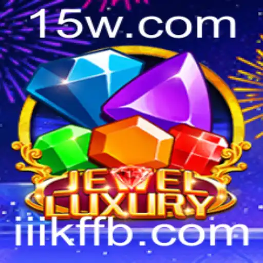 Descubra o Encanto e as Regras do Jogo JewelLuxury