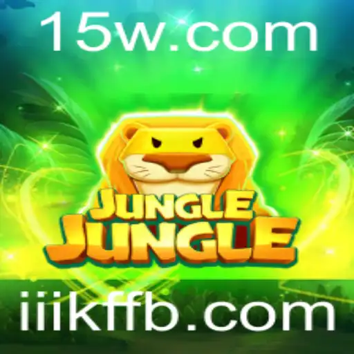 Descubra o Fascinante Mundo de JungleJungle: O Novo Fenômeno dos Jogos