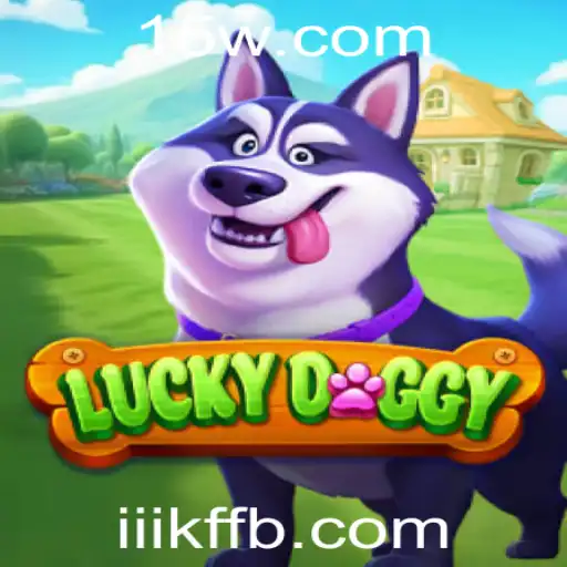 Explorando LuckyDoggy: Um Jogo de Aventuras e Estratégias