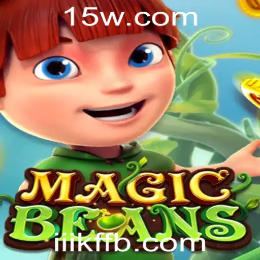 MAGICBEANS: Descobrindo a Magia do Novo Jogo de Estratégia