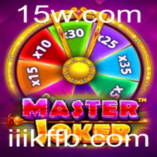 Explorando o Mundo do Jogo MasterJoker