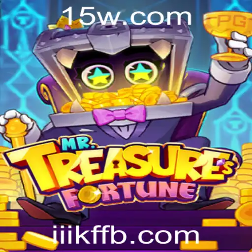 Explorando o Mundo de MrTreasuresFortune: Aventura e Estratégia