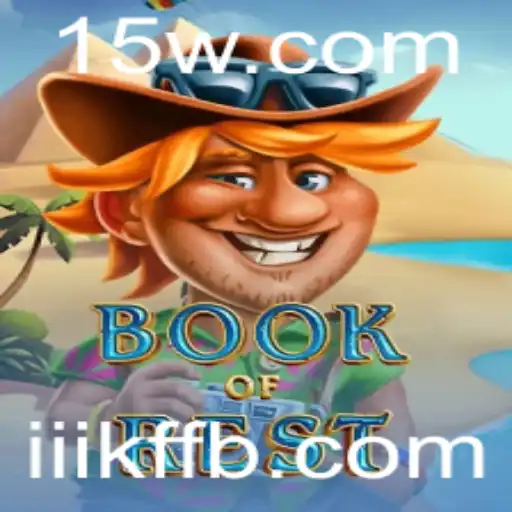 Descubra o Mundo Envolvente de BookofRest