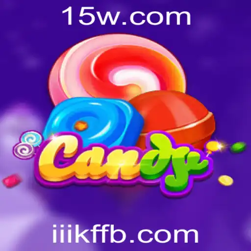 Explorando o Fascinante Mundo do Jogo Candy e o Mistério de 'iiikf'
