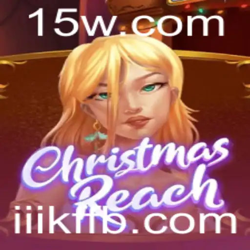 ChristmasReach: Descubra a Emoção de um Novo Jogo Festivo