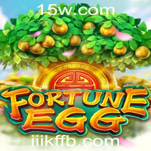 Explorando o Universo do Jogo FortuneEgg