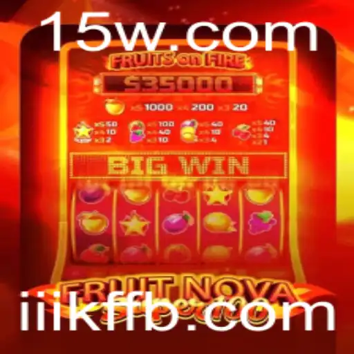 Explorando o Fascinante Mundo de FruitNovaSuper100