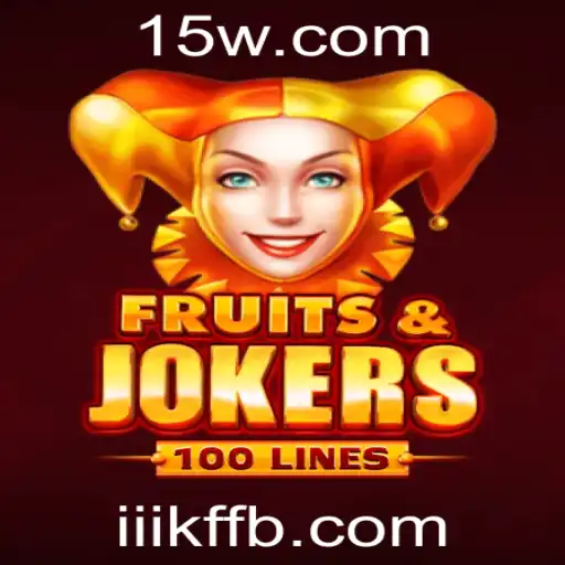 FruitsAndJokers100: Uma Jornada Através dos Ricos Cenários de Jogo
