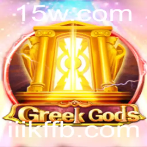 Descubra o Mundo de GreekGods: A Nova Sensação do Mundo dos Jogos