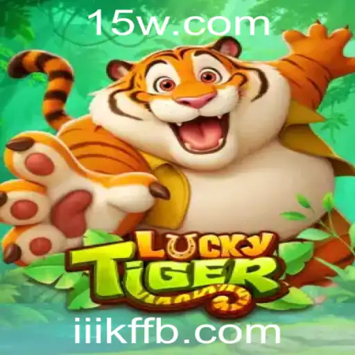 LuckyTiger: Descubra o Novo Fenômeno dos Jogos que Está Conquistando o Mundo