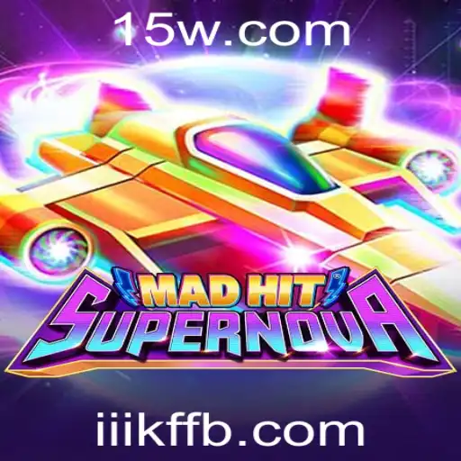 MadHitSupernova: Descubra o Mundo Atraente do Jogo Futurista