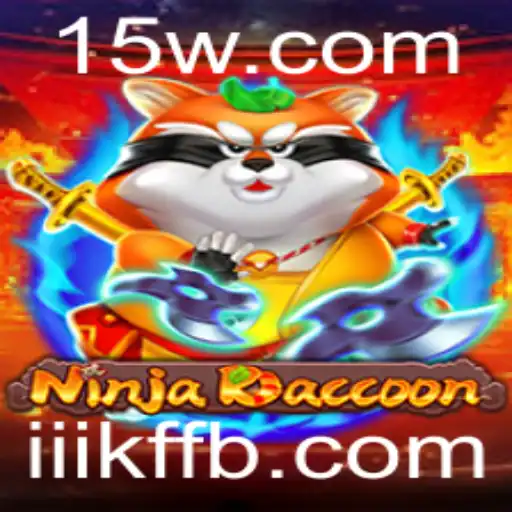 NinjaRaccoon: Desvendando o Mundo do Jogo que Conquistou os Gamers