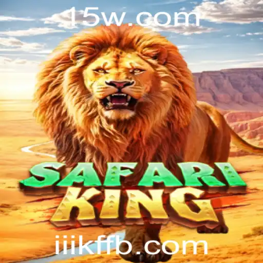 SafariKing: Uma Aventura Selvagem no Mundo dos Jogos