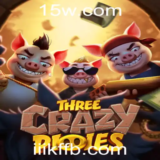 Explorando o Mundo de ThreeCrazyPiggies: Um Jogo de Estratégia Inovador