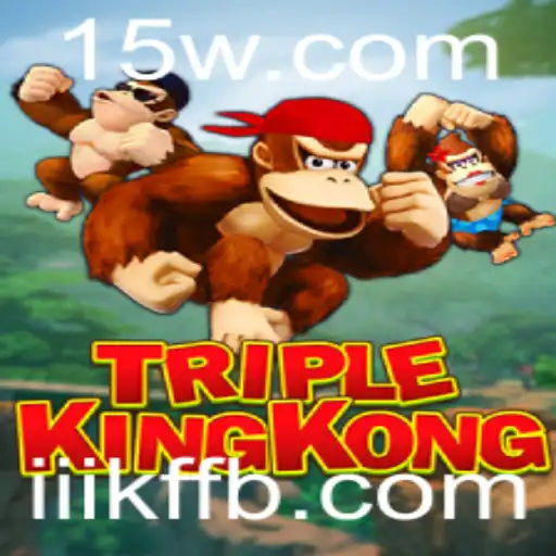 Explorando o Mundo Fascinante de TripleKingKong
