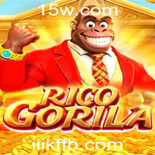 Descubra o Fascinante Mundo de RicoGorila