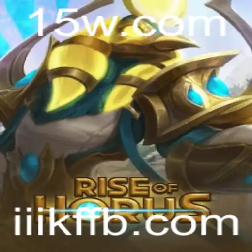 Descubra o Mundo Fascinante de RiseofHorus: Uma Jornada Épica