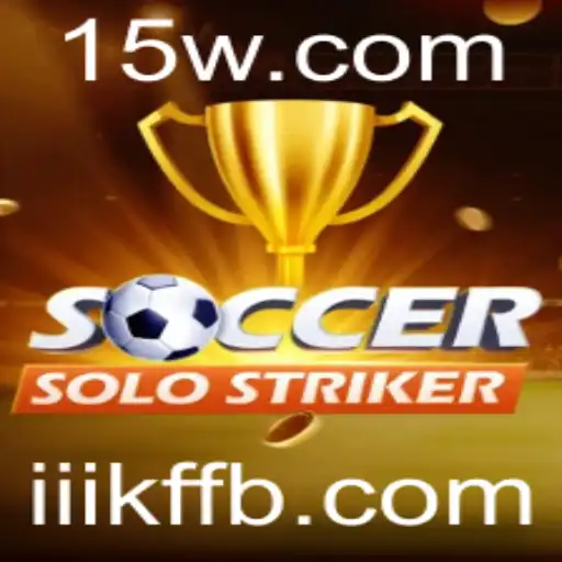 Explorando o Mundo de SoccerSoloStriker: Um Novo Fenômeno no Gaming