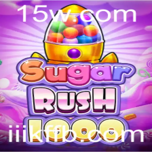 SugarRush1000: Um Mergulho no Doce Universo dos Jogos de Estratégia