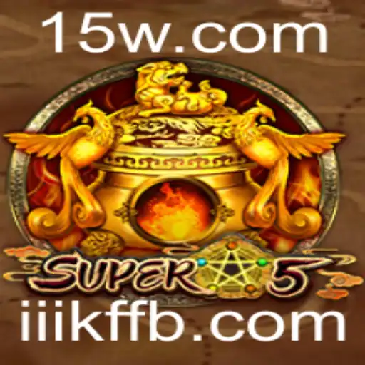 Super5: Descubra o Novo Fenômeno dos Jogos com a Palavra-Chave Especial iiikf