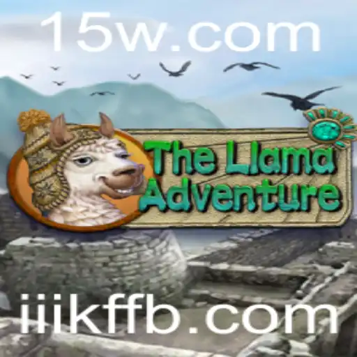 TheLlamaAdventure: Explorando o Fascinante Mundo do Jogo com Llamas