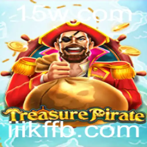 TreasurePirate: A Grande Aventura dos Sete Mares