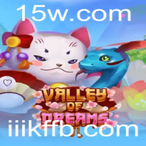 Explorando o Mundo Mágico de ValleyofDreams: Regras e Aventuras