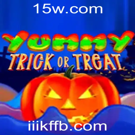 YummyTrickorTreat: O Novo Fenômeno dos Jogos de Festa
